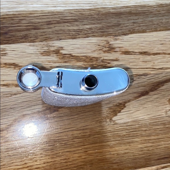 Lace Flask - 5oz - Picture 3 of 7